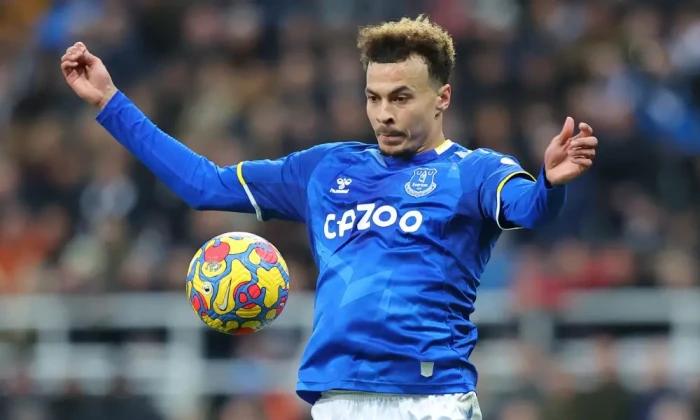 Everton see past Tottenham tactic and turn down offer to alter Dele Alli deal