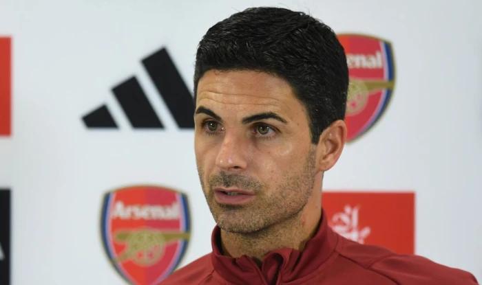 Arsenal boss Mikel Arteta shows true colours with message to Nicolas Pepe