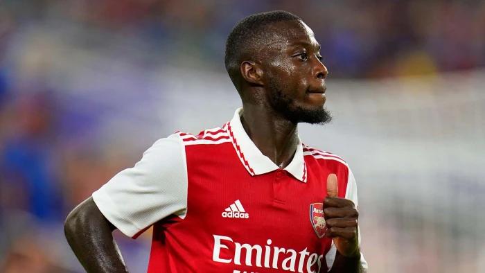 Inside Nicolas Pepe's Arsenal exit - why it didn't work out for £72m record signing