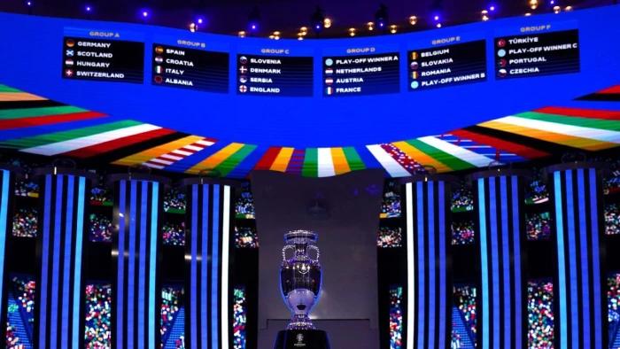 Euro 2024 group-stage draw reaction, predictions, keys, more