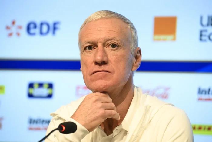 'A dense and difficult group'- Didier Deschamps' verdict to France drawing Austria and The Netherlands in the Euro 2024 group stage - Get French Football News