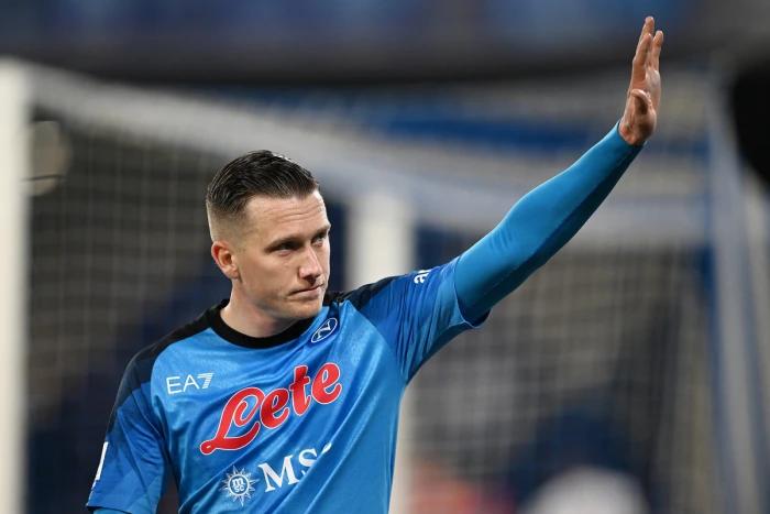 Inter Piece Together Contract Bid for Seasoned Napoli Campaigner -