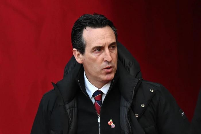 Emery handed boost as he looks to raid former club for 23-year-old ace | CaughtOffside