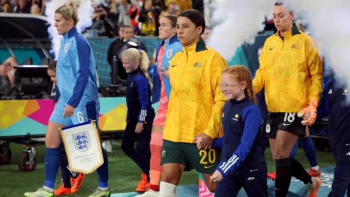 One in five players at Women's World Cup targeted with discriminatory or threatening messages