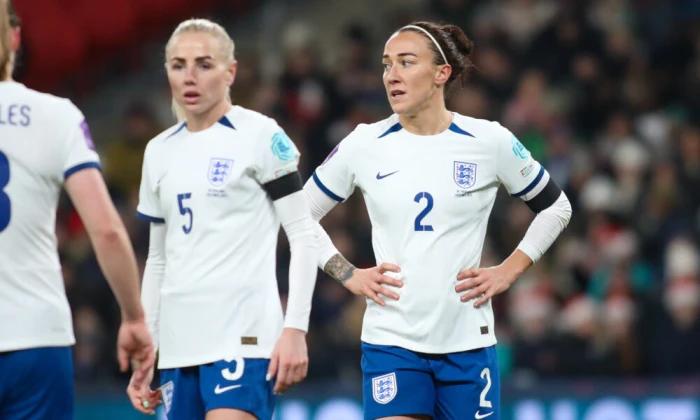 After Nations League disappointment, change is in the air for England