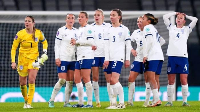 What's next for England women after tough post-World Cup results?