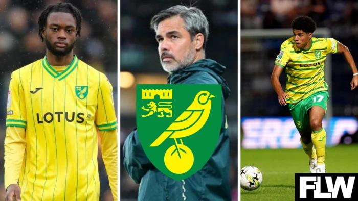 Norwich City latest: Abu Kamara interest, David Wagner frustration, Gabriel Sara vow