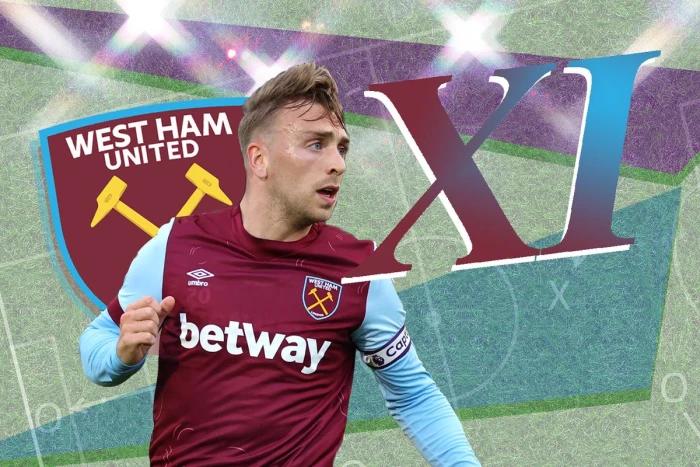 West Ham XI vs Freiburg: Confirmed team news, predicted lineup and injuries today