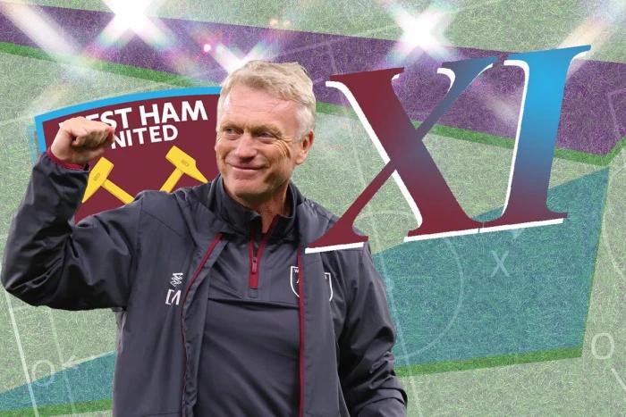 West Ham XI vs Freiburg: Predicted lineup and confirmed team news
