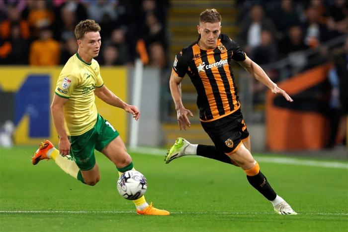 Young winger to play: Hull City team news and predicted XI to face Middlesbrough