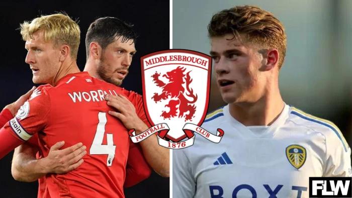 Middlesbrough should focus more on Nottingham Forest raid than Leeds United: View