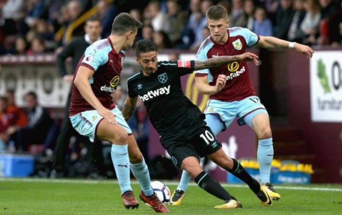 Can West Ham extend the Clarets winless run at Turf Moor in the Claret and Blue derby this weekend?