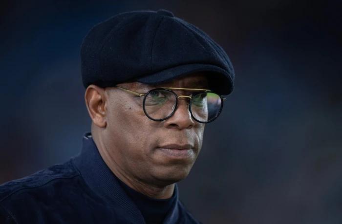 Ian Wright cannot understand why manager is overlooking 29-year-old Chelsea player right now