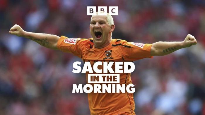 BBC Radio Scotland - Sacked in the Morning, Dean Windass on his Favourite and Least Favourite Gaffers
