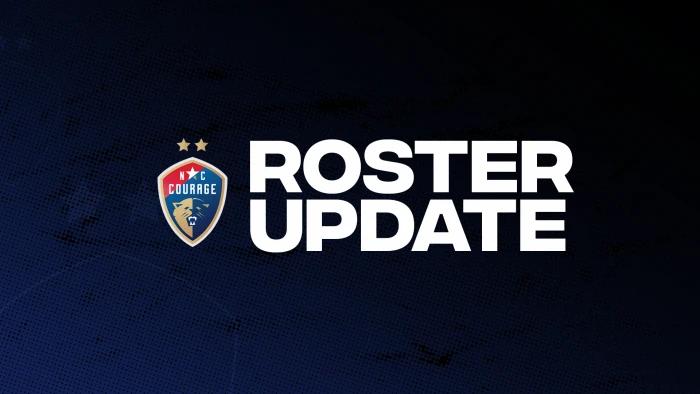 TRADE: Courage receive expansion draft protection from Utah Royals FC