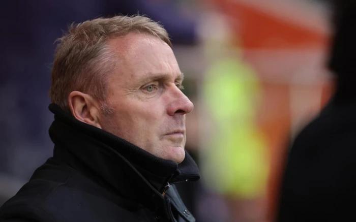 Carlisle United need to 'fight and scrap' in response to Blackpool defeat - Simpson