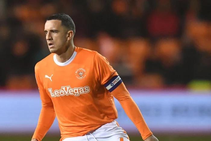 Blackpool CEO gives verdict on the Seasiders' summer transfer business as the January window approaches
