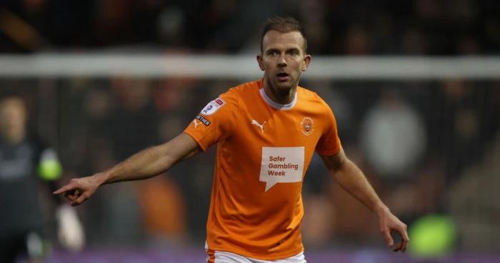 Neil Critchley hopes Blackpool can keep hold of striker Jordan Rhodes