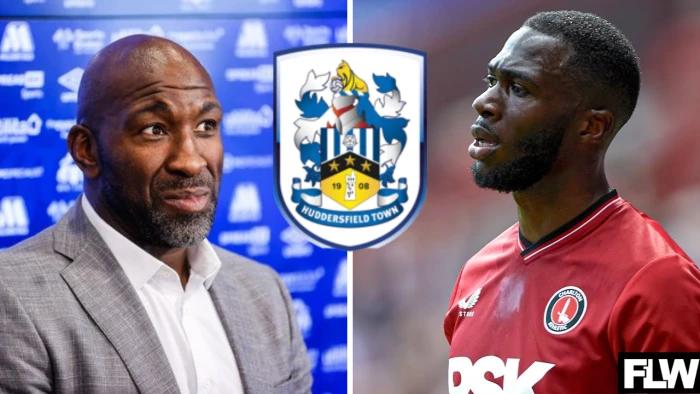 Huddersfield Town transfer latest: Links to Charlton player, Leicester touted as destination for attacker, Blackpool’s Rhodes stance