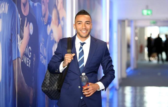 'Perfect match'... Danny Simpson wants Newcastle United to sign £30m player in January now