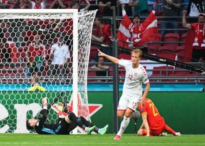 Wales stuns Croatia, reigniting their Euro 2024 aspirations