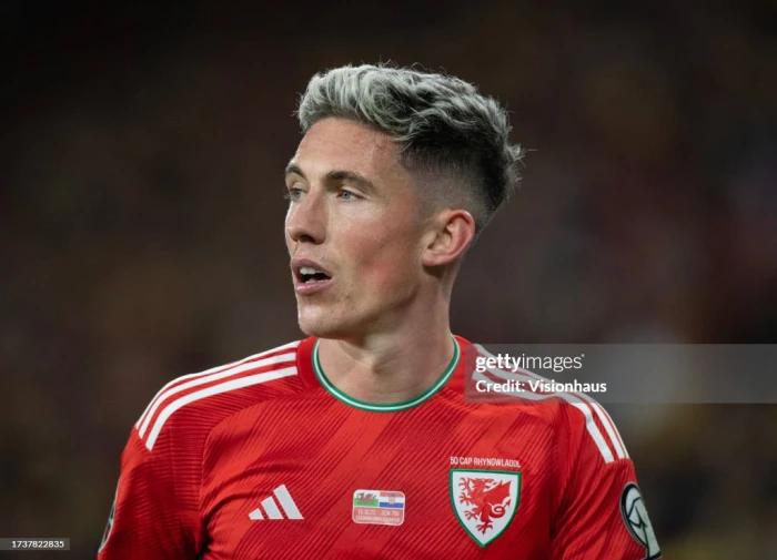 Harry Wilson Joins Ben Davies In Calling Out Wales Chief Over Lack Of Support For Rob Page