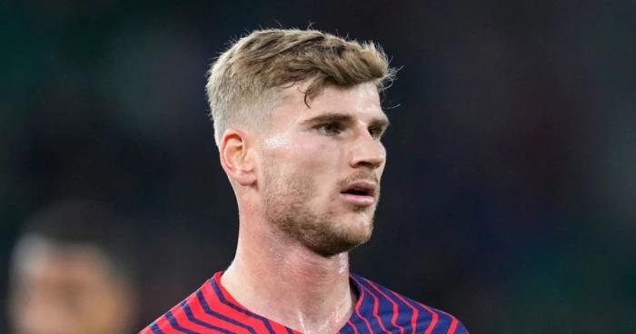 Timo Werner's latest stance on Manchester United transfer revealed