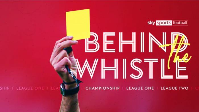 Behind the Whistle: Chris Foy explains the latest EFL decisions including Sunderland and Birmingham