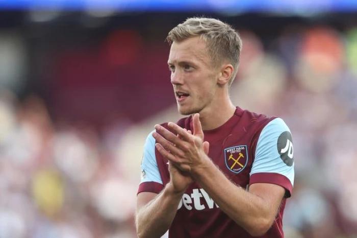 "Don't believe that" | Hammers midfielder goes against Moyes in scathing assessment - The West Ham Way