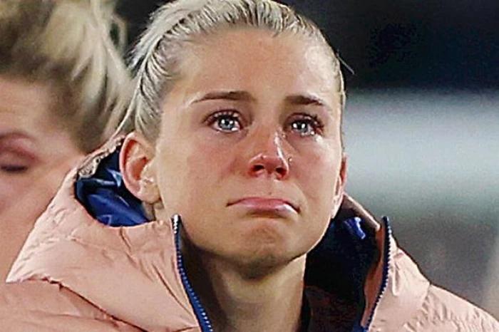 England star Alessia Russo breaks silence on Lionesses' heartbreaking World Cup final defeat