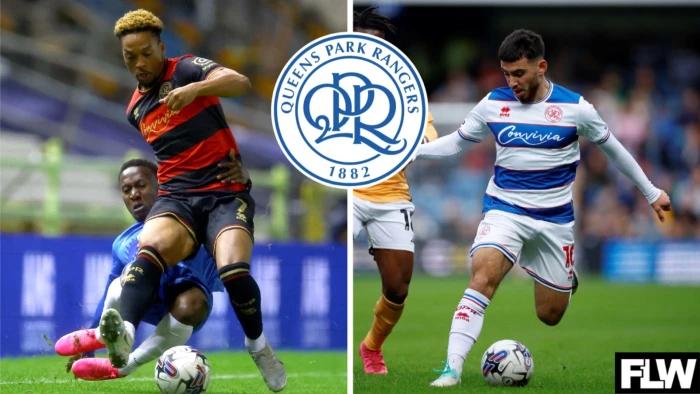 Reggie Cannon out, 4-3-3: The predicted QPR XI to face Plymouth