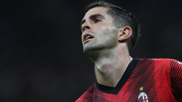 ‘Serie A suits Christian Pulisic better’ -  Ruud Gullit explains why USMNT star is thriving at AC Milan after transfer away from Chelsea