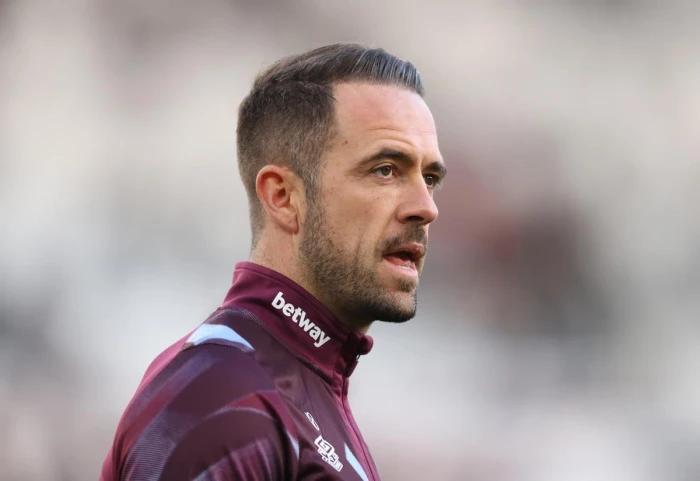 West Ham: Danny Ings headed for exit depending on next few four weeks