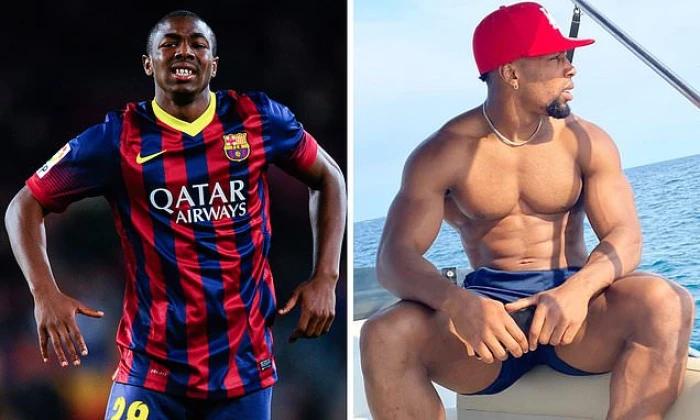 Inside Adama Traore's CRAZY transformation from thin into a powerhouse