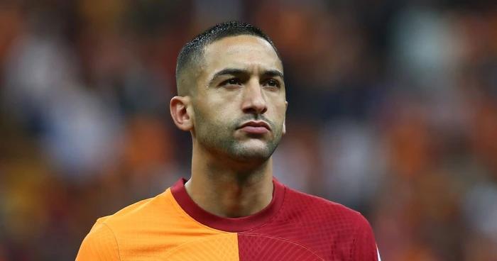 Hakim Ziyech takes aim at Chelsea transfers, failed move and 'coaching changes'