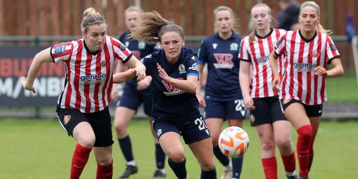 Lasses Fan Focus: What can SAFC Women expect from Blackburn tonight?