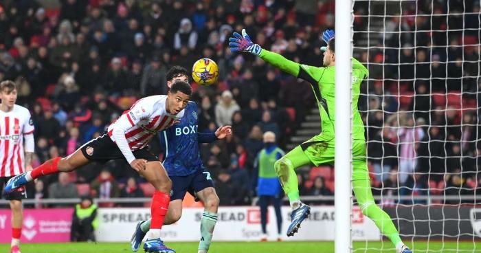 Sunderland offer Championship rivals the blueprint of how to beat Leeds United