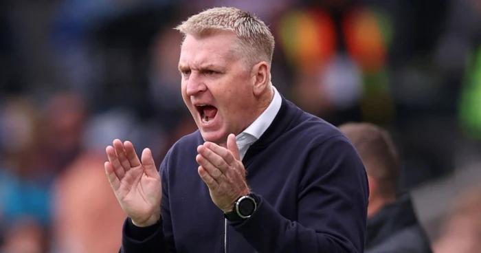Stoke City next manager: Dean Smith update emerges as search continues
