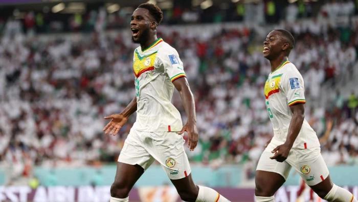 Senegal add Dia for AFCON despite injury woes