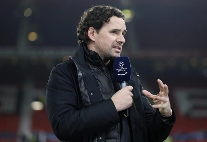 Owen Hargreaves admits 28-year-old Fulham man would be 'perfect' signing for European champions