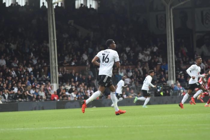 Why is Tosin so important to Fulham?