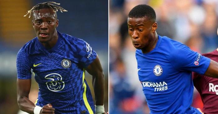 Six aces Chelsea re-signed and how they fared amid Guehi and Abraham return link
