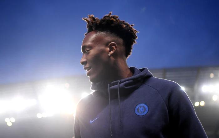 Chelsea could offer €52 million for Tammy Abraham