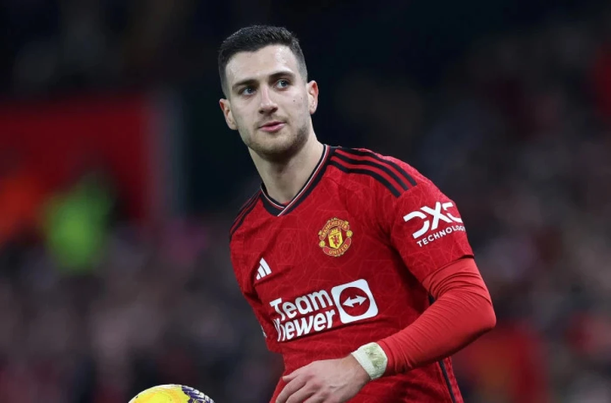 Diogo Dalot