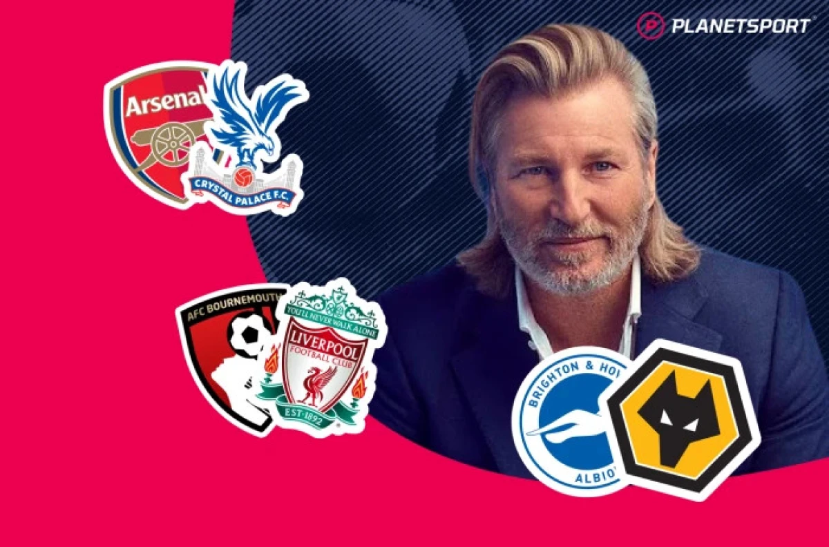 Robbie Savage 19 January 2024