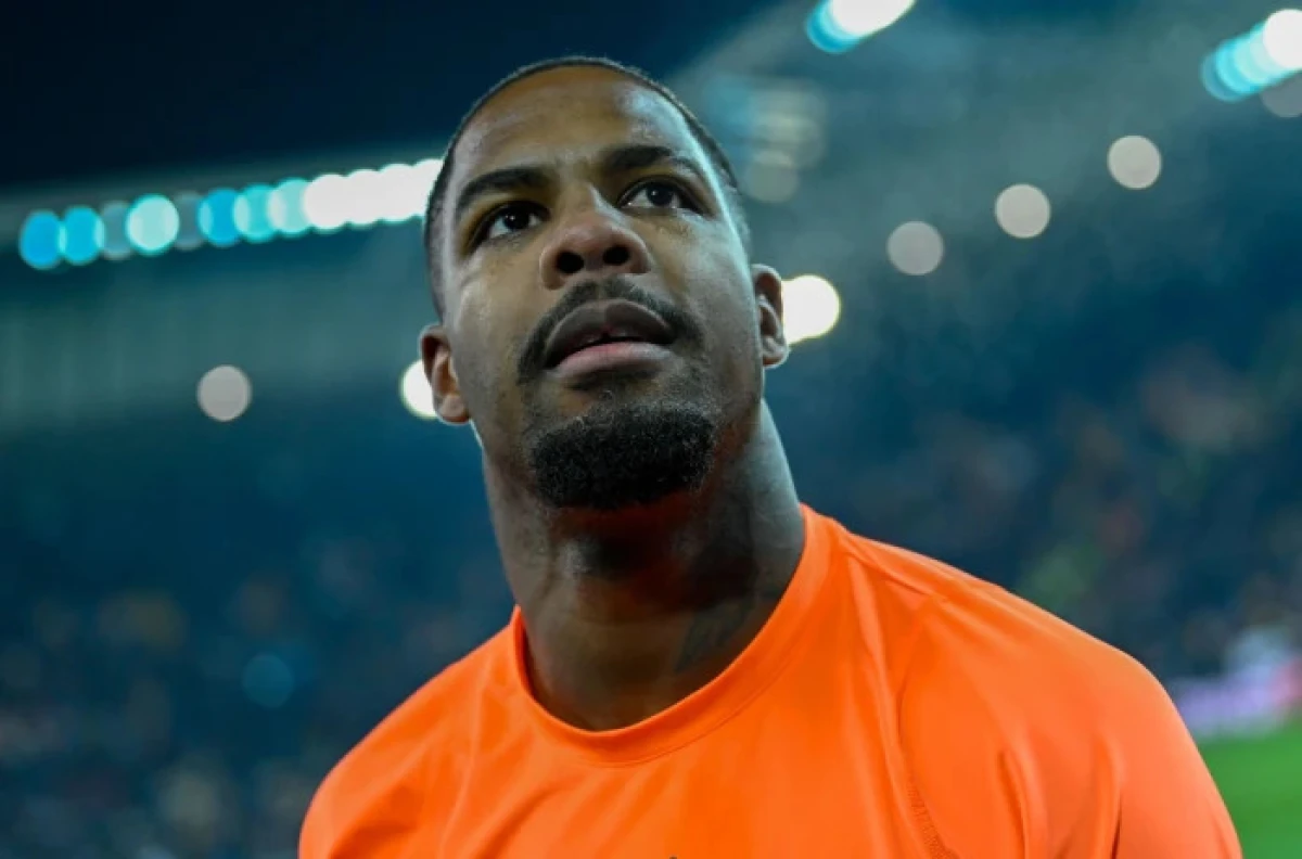 Mike Maignan AC Milan