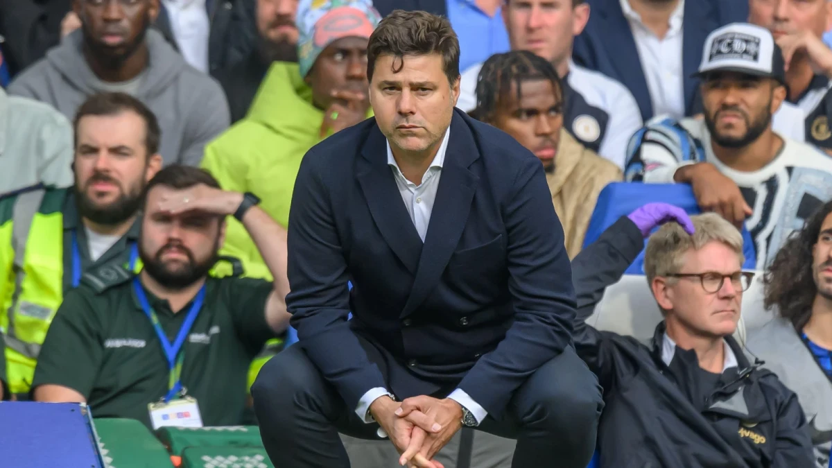 Mauricio Pochettino