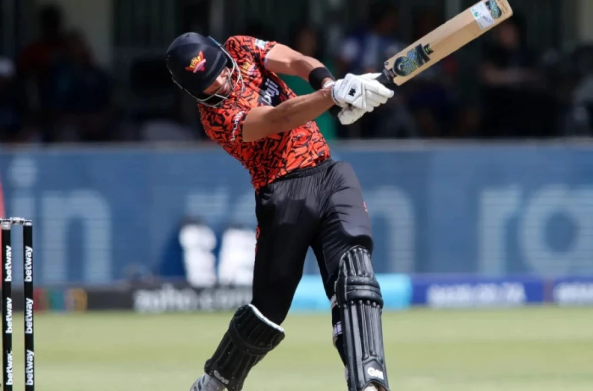 Sunrisers Eastern Cape