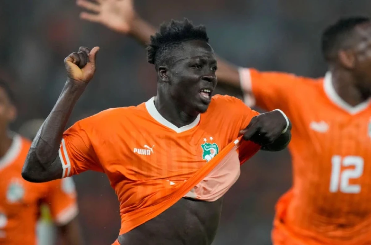Oumar Diakite