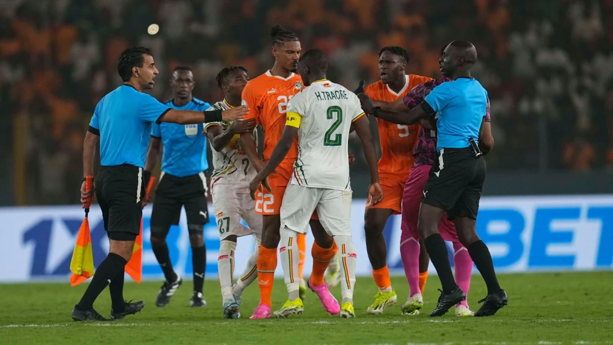 African Cup of Nations